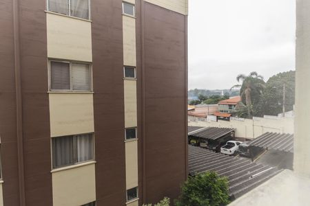 Apartamento para alugar com 58m², 2 quartos e 1 vaga Apartamento para alugar com 58m², 2 quartos e 1 vagaVista da Sala