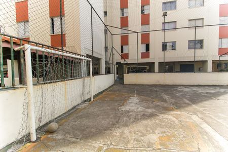 Apartamento para alugar com 58m², 2 quartos e 1 vaga Apartamento para alugar com 58m², 2 quartos e 1 vagaQuadra Esportiva