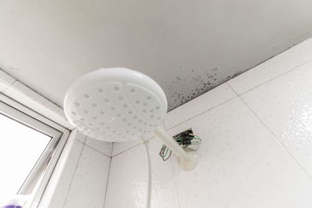 Apartamento para alugar com 58m², 2 quartos e 1 vaga Apartamento para alugar com 58m², 2 quartos e 1 vagaBanheiro