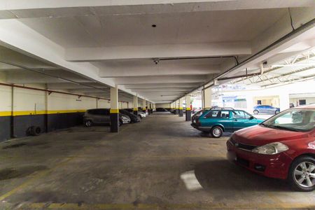 Apartamento para alugar com 58m², 2 quartos e 1 vaga Apartamento para alugar com 58m², 2 quartos e 1 vagaEstacionamento