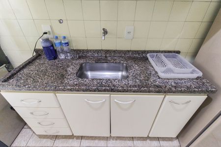 Apartamento para alugar com 58m², 2 quartos e 1 vaga Apartamento para alugar com 58m², 2 quartos e 1 vagaCozinha