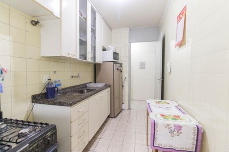 Apartamento para alugar com 58m², 2 quartos e 1 vaga Apartamento para alugar com 58m², 2 quartos e 1 vagaCozinha