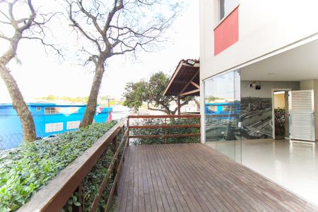 Apartamento para alugar com 58m², 2 quartos e 1 vaga Apartamento para alugar com 58m², 2 quartos e 1 vagaÁrea Comum Salão de Festas