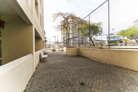 Apartamento para alugar com 58m², 2 quartos e 1 vaga Apartamento para alugar com 58m², 2 quartos e 1 vagaÁrea Comum