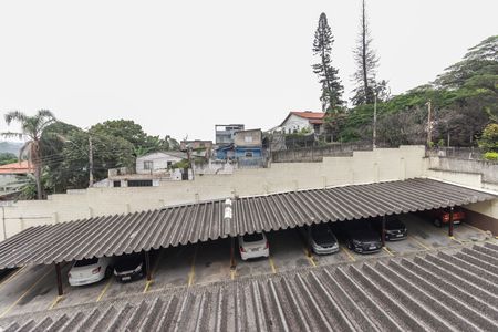 Apartamento para alugar com 58m², 2 quartos e 1 vaga Apartamento para alugar com 58m², 2 quartos e 1 vagaVista do Quarto 2