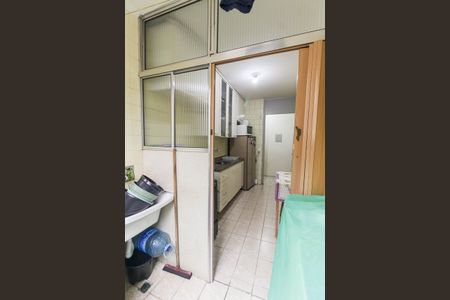 Apartamento para alugar com 58m², 2 quartos e 1 vaga Apartamento para alugar com 58m², 2 quartos e 1 vagaÁrea de Serviço