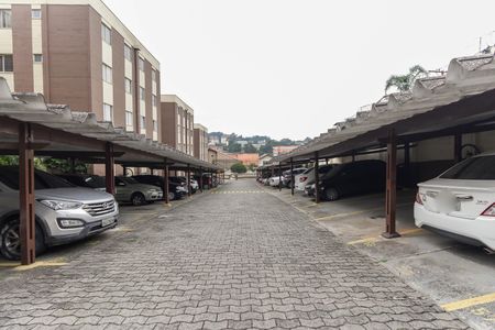 Apartamento para alugar com 58m², 2 quartos e 1 vaga Apartamento para alugar com 58m², 2 quartos e 1 vagaEstacionamento