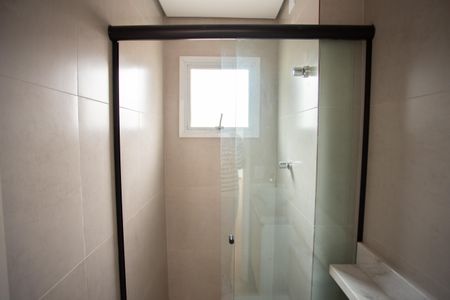 Apartamento para alugar com 27m², 1 quarto e sem vagaBanheiro