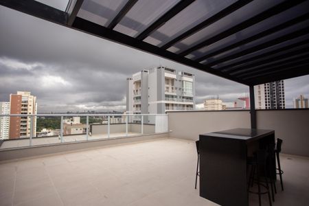 Apartamento para alugar com 27m², 1 quarto e sem vagaÁrea comum