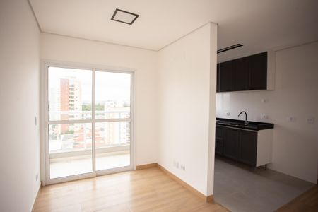 Apartamento para alugar com 27m², 1 quarto e sem vagaSala
