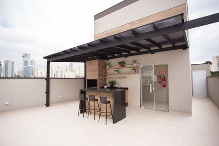 Apartamento para alugar com 27m², 1 quarto e sem vagaÁrea comum