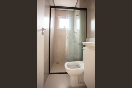 Apartamento para alugar com 27m², 1 quarto e sem vagaBanheiro