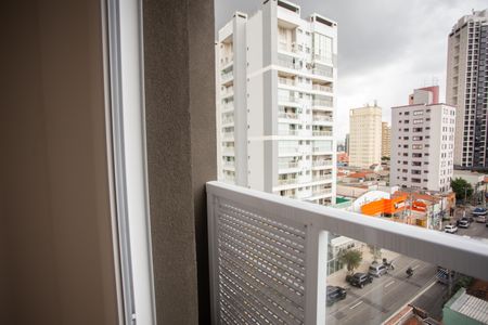 Studio para alugar com 24m², 1 quarto e sem vaga Studio para alugar com 24m², 1 quarto e sem vagaVaranda do Studio