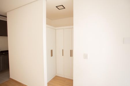 Studio para alugar com 24m², 1 quarto e sem vaga Studio para alugar com 24m², 1 quarto e sem vagaStudio