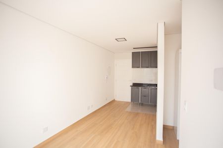Studio para alugar com 24m², 1 quarto e sem vaga Studio para alugar com 24m², 1 quarto e sem vagaStudio