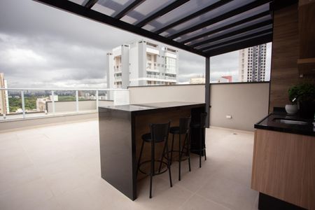 Apartamento para alugar com 27m², 1 quarto e sem vaga Apartamento para alugar com 27m², 1 quarto e sem vagaÁrea comum