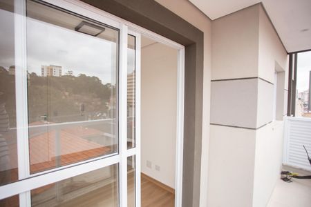 Apartamento para alugar com 27m², 1 quarto e sem vaga Apartamento para alugar com 27m², 1 quarto e sem vagaVaranda da Sala