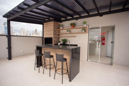 Apartamento para alugar com 27m², 1 quarto e sem vaga Apartamento para alugar com 27m², 1 quarto e sem vagaÁrea comum