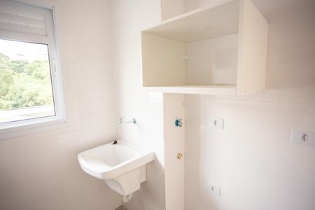 Apartamento para alugar com 27m², 1 quarto e sem vaga Apartamento para alugar com 27m², 1 quarto e sem vagaÁrea de Serviço