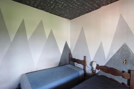 Casa à venda com 223m², 3 quartos e 4 vagasQuarto 1