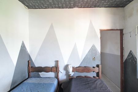 Casa à venda com 223m², 3 quartos e 4 vagasQuarto 1