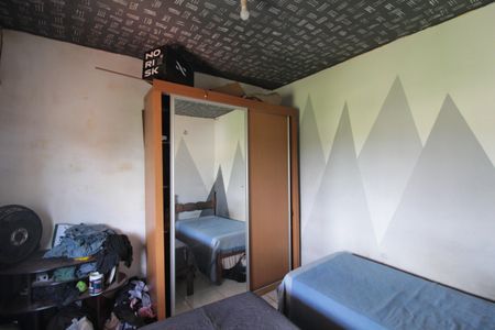 Casa à venda com 223m², 3 quartos e 4 vagasQuarto 1