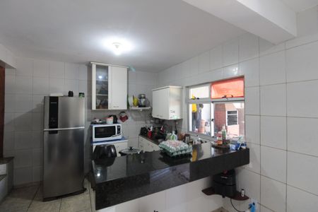 Casa à venda com 223m², 3 quartos e 4 vagasCozinha