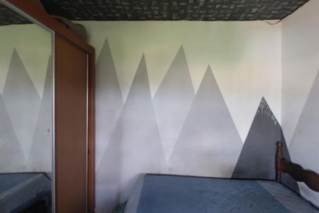 Casa à venda com 223m², 3 quartos e 4 vagasQuarto 1