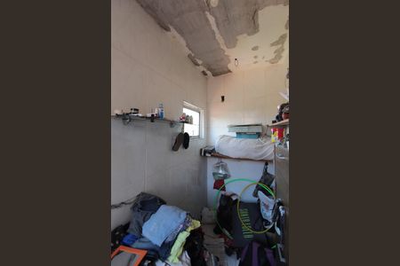 Casa à venda com 223m², 3 quartos e 4 vagasBanheiro da Suite