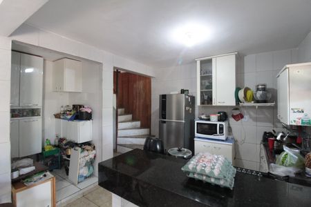 Casa à venda com 223m², 3 quartos e 4 vagasCozinha