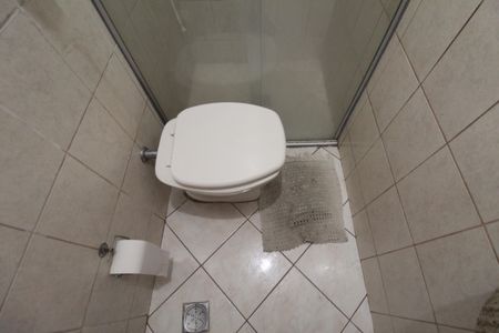 Casa à venda com 223m², 3 quartos e 4 vagasBanheiro Social