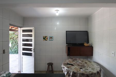 Casa à venda com 223m², 3 quartos e 4 vagasCozinha