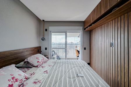 Apartamento à venda com 144m², 3 quartos e 2 vagasQuarto 1 - Suíte