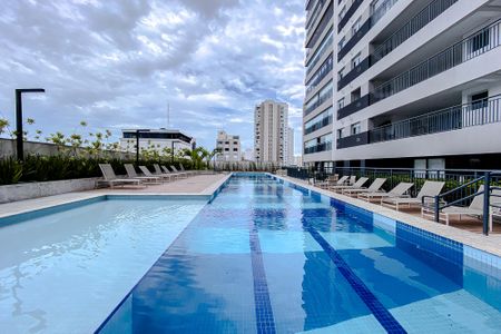 Apartamento à venda com 144m², 3 quartos e 2 vagasÁrea comum - Piscina