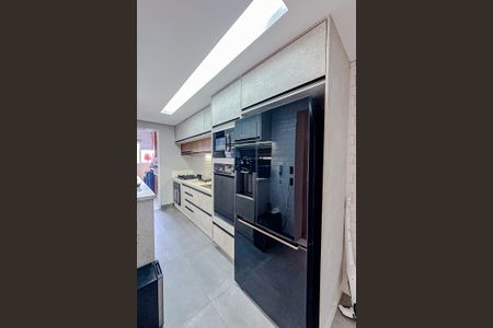 Apartamento à venda com 144m², 3 quartos e 2 vagasCozinha