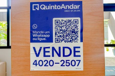 Apartamento à venda com 144m², 3 quartos e 2 vagasPlaquinha