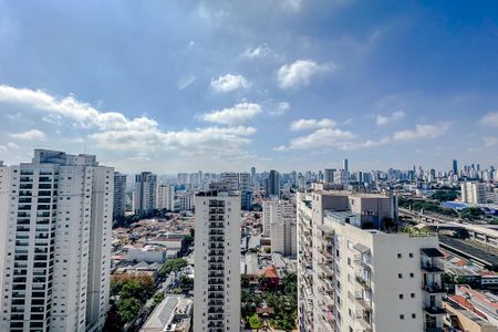 Apartamento à venda com 144m², 3 quartos e 2 vagasVista da Varanda