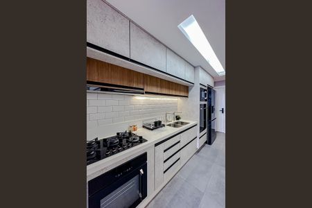 Apartamento à venda com 144m², 3 quartos e 2 vagasCozinha