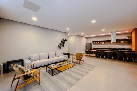 Apartamento à venda com 144m², 3 quartos e 2 vagasÁrea comum