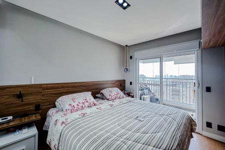 Apartamento à venda com 144m², 3 quartos e 2 vagasQuarto 1 - Suíte