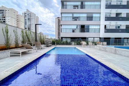 Apartamento à venda com 144m², 3 quartos e 2 vagasÁrea comum - Piscina