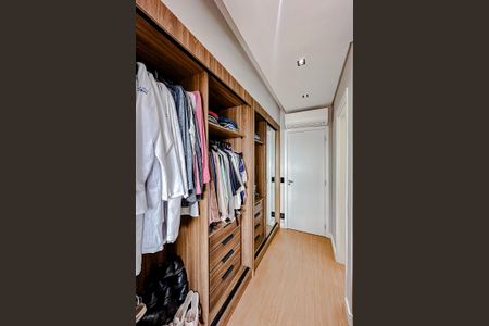 Apartamento à venda com 144m², 3 quartos e 2 vagasQuarto 1 - Suíte