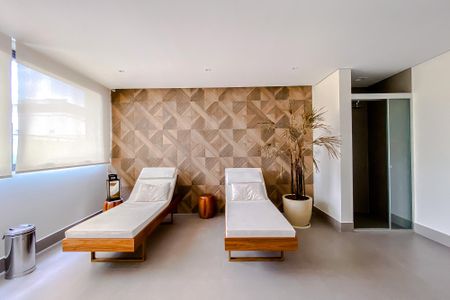 Apartamento à venda com 144m², 3 quartos e 2 vagasÁrea comum