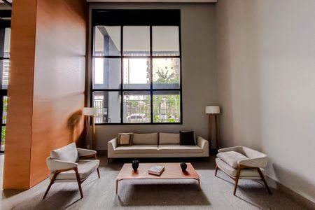 Apartamento à venda com 144m², 3 quartos e 2 vagasÁrea comum