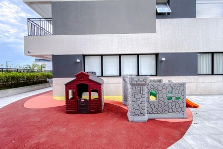 Apartamento à venda com 144m², 3 quartos e 2 vagasÁrea comum - Playground