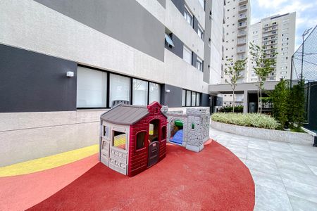 Apartamento à venda com 144m², 3 quartos e 2 vagasÁrea comum - Playground