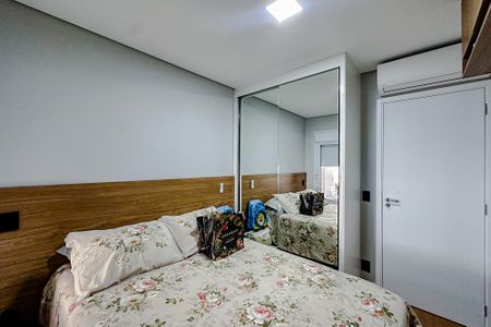 Apartamento à venda com 144m², 3 quartos e 2 vagasQuarto 3 - Suíte