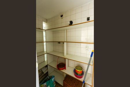 Apartamento à venda com 43m², 2 quartos e 1 vagaCozinha