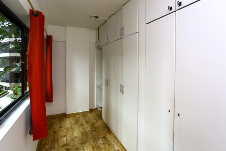 Apartamento à venda com 43m², 2 quartos e 1 vagaQuarto 1