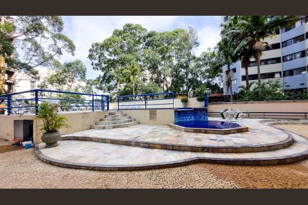 Apartamento à venda com 43m², 2 quartos e 1 vagaÁrea comum - Piscina